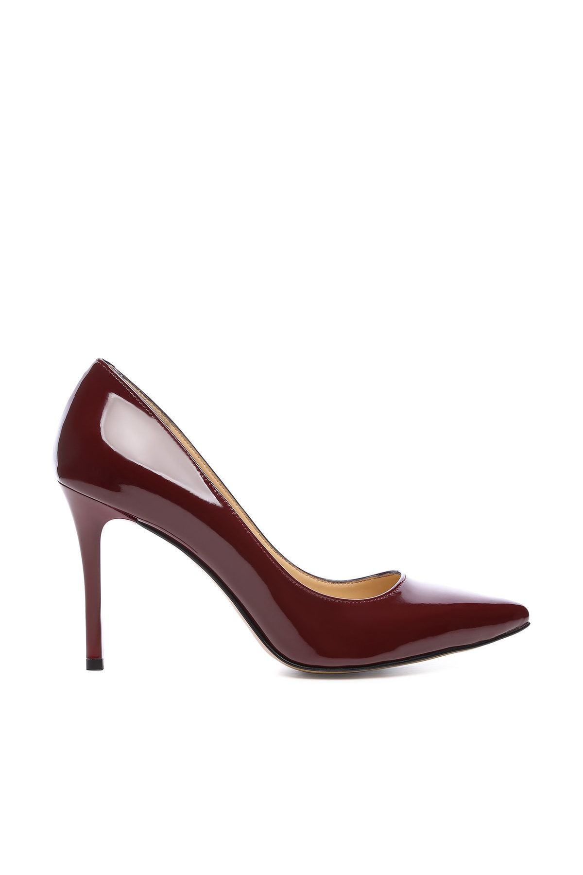 Kadın Vegan Topuklu & Stiletto Ayakkabı