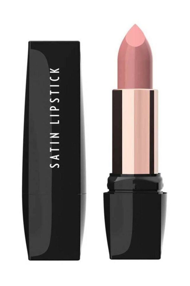 Satin Lipstick 03