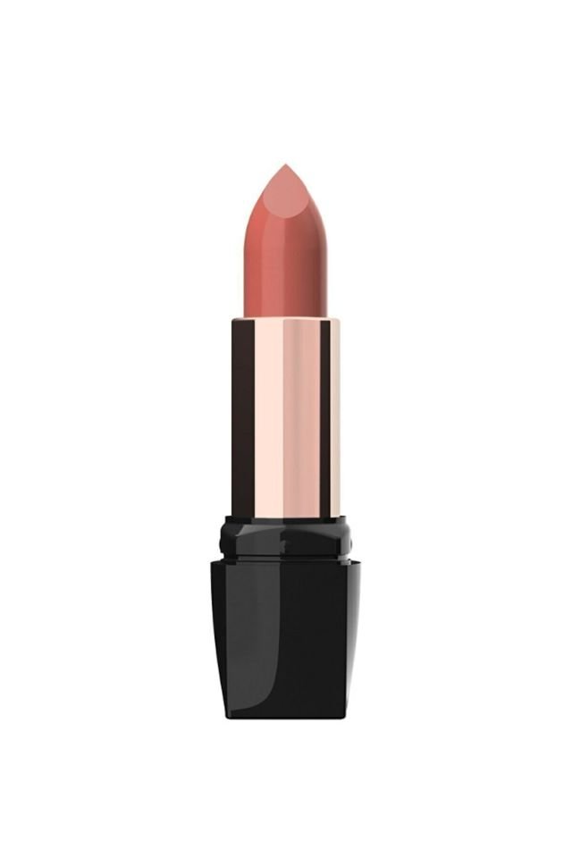 Mat Ruj - Satin Lipstick No: 07
