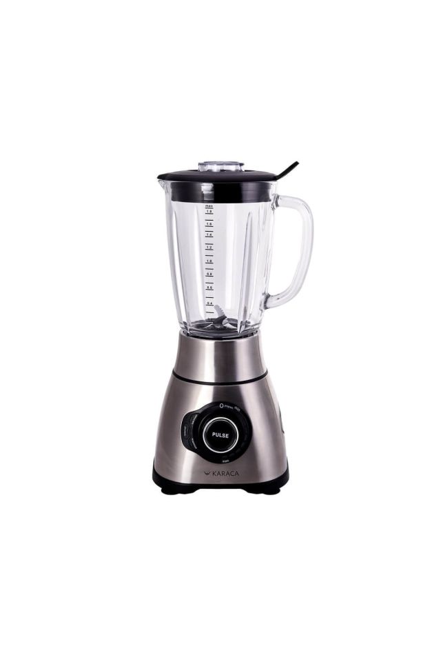 Inox Powermix Smoothie Blender 1801