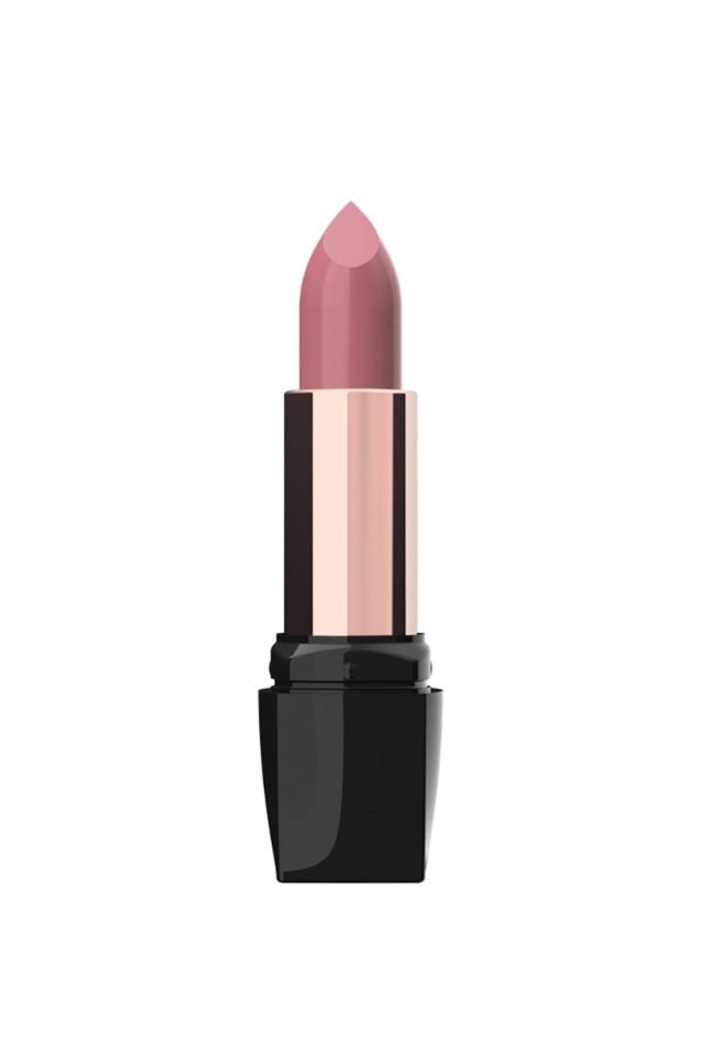 Mat Ruj - Satin Lipstick No: 09