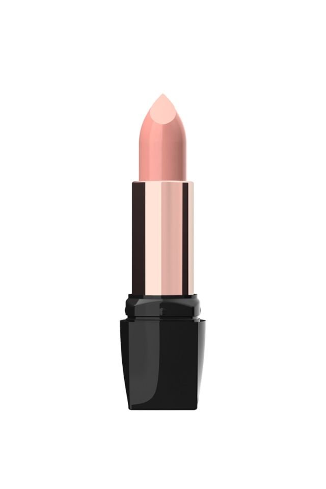 Matte Lipstick - Satin Lipstick No: 02