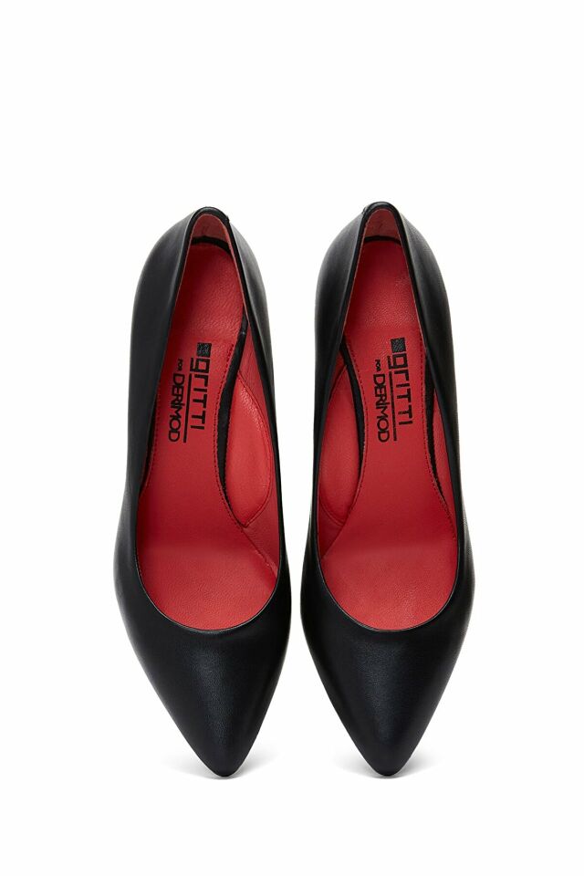 Women's Gritti For Heels Gova