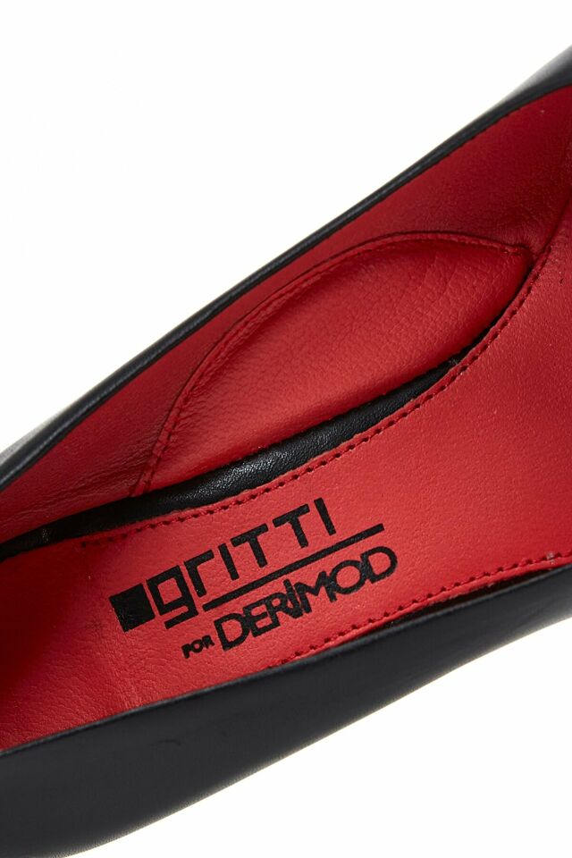 Women's Gritti For Heels Gova