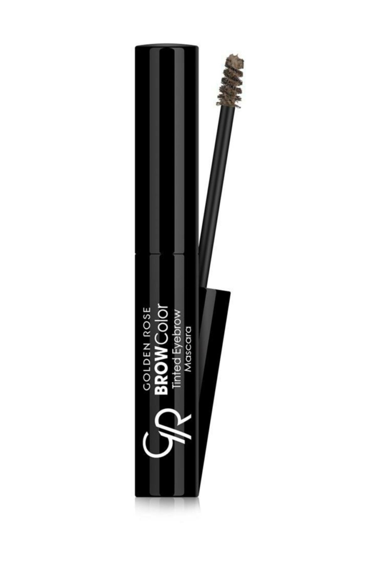 Eyebrow Mascara - Brow Color Tinted Eyebrow Mascara No: 01