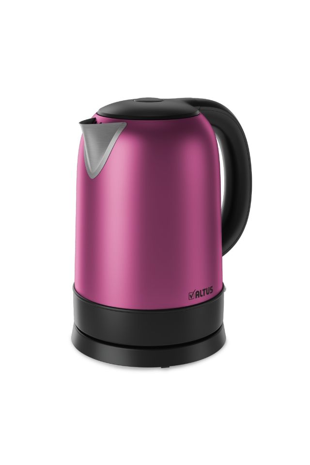 Su Isıtıcı Kettle