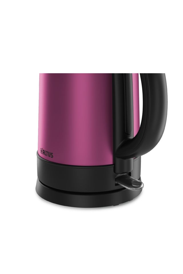 Su Isıtıcı Kettle