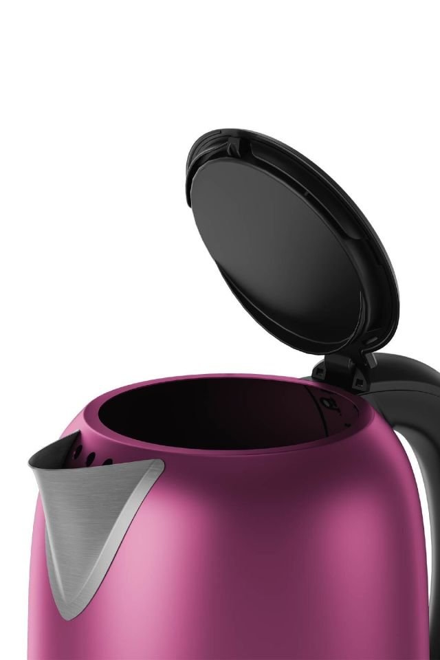Su Isıtıcı Kettle