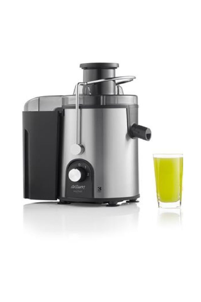 Multivit Stainless Steel Juicer Extractor
