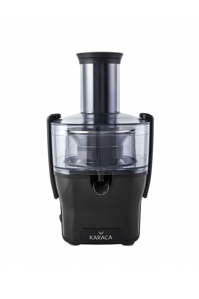 Maxvit 1501 Juicer Steel Anthracite