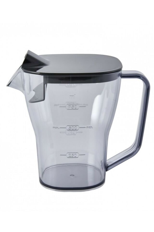 Maxvit 1501 Juicer Steel Anthracite