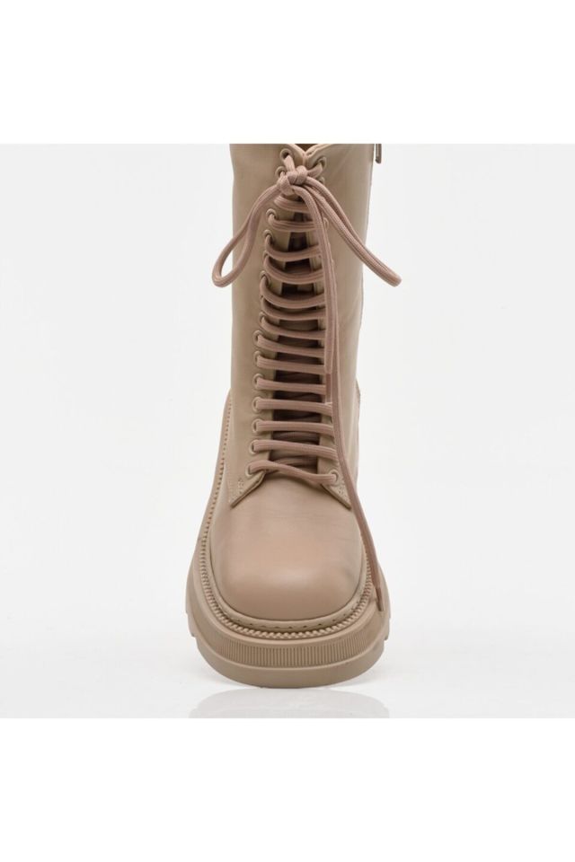 Natural Women's Boots