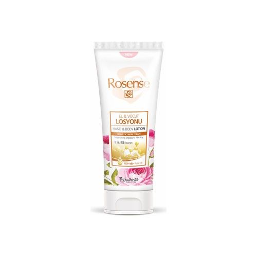 Rosense El Vücut Losyonu 200Ml