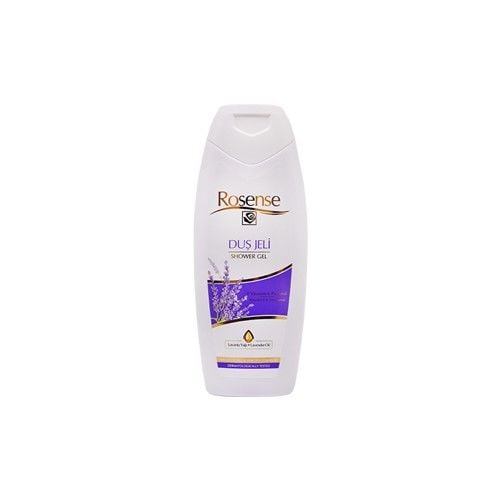 Ronsense Lavender Shower Gel 400 ml