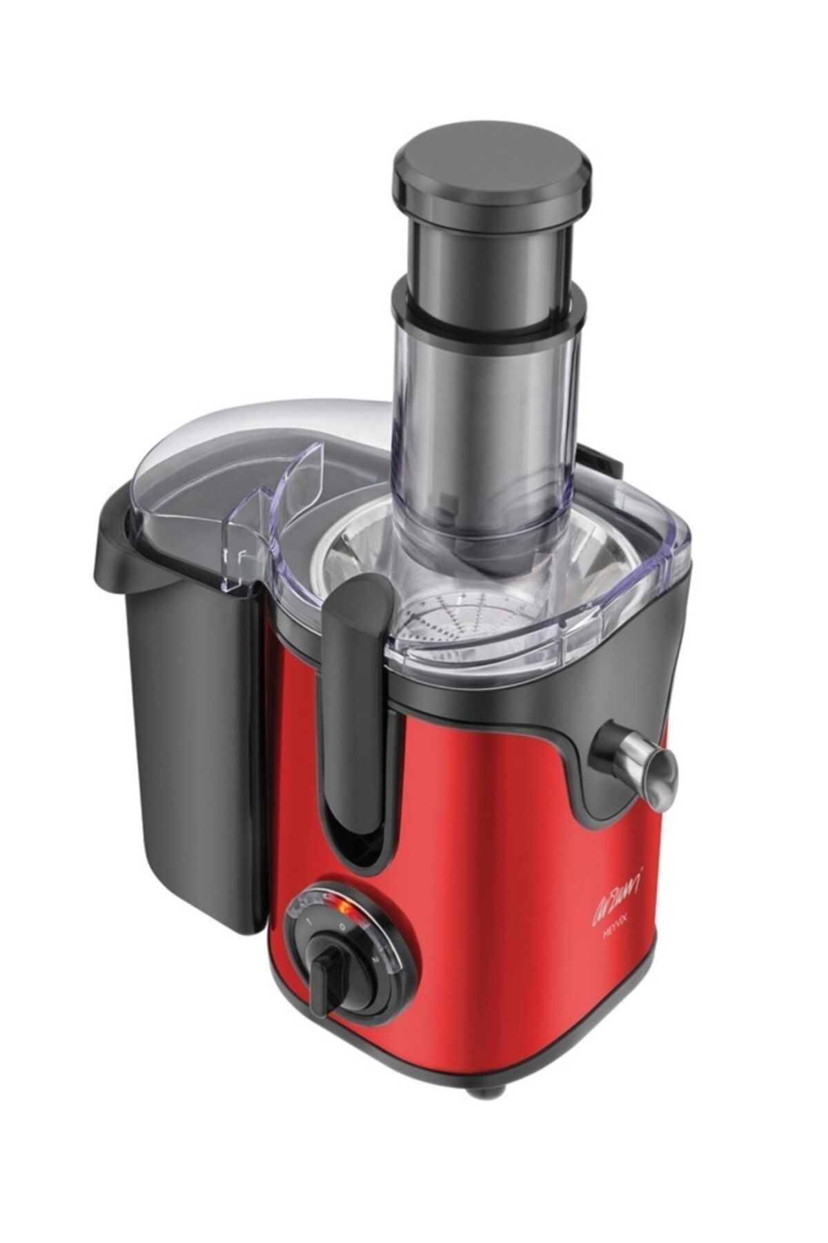 Ar191 Meyvix Juicer Extractor