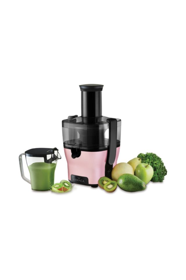Maxvit 1501 Juicer Steel Rosegold