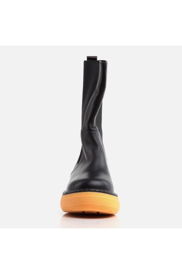 Black Women's Boots