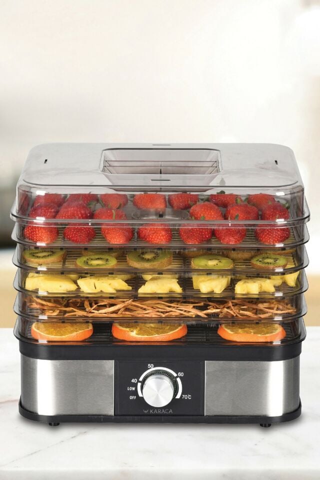 Kitchen Lover Fruit And Vegetable Dryer