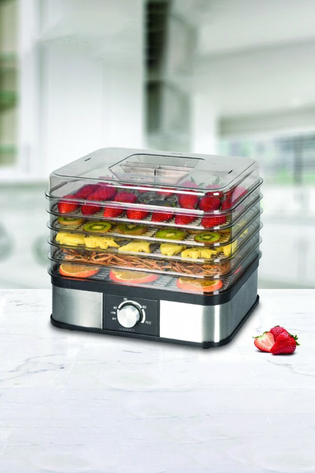 Kitchen Lover Fruit And Vegetable Dryer