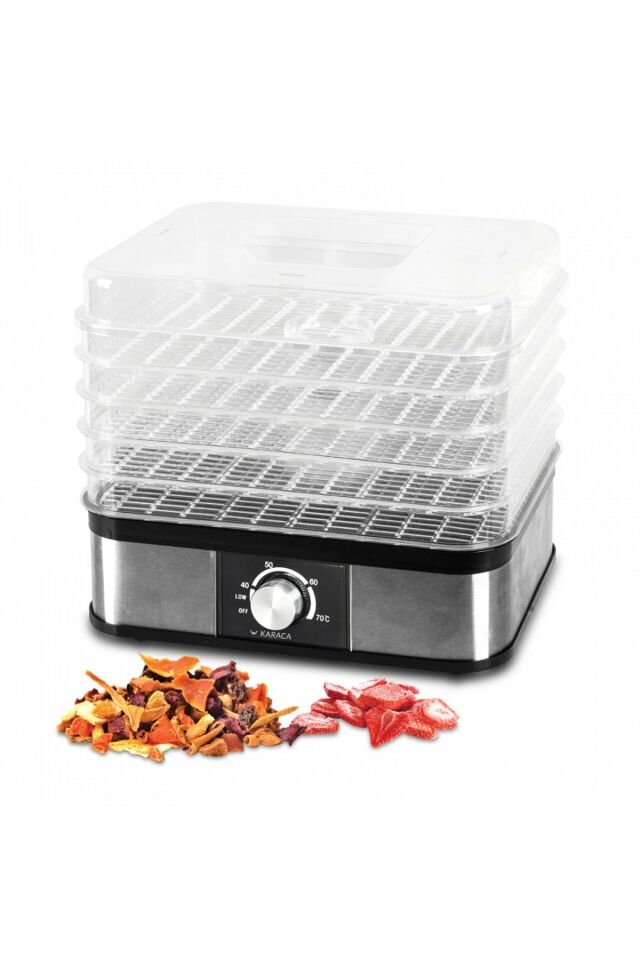 Kitchen Lover Fruit And Vegetable Dryer