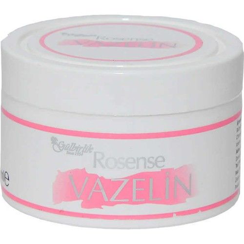 Rosense Vaseline 100 Ml