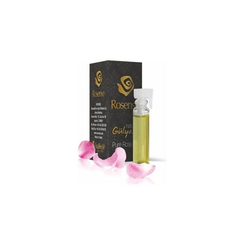 Rosense Rose Oil 1 gr