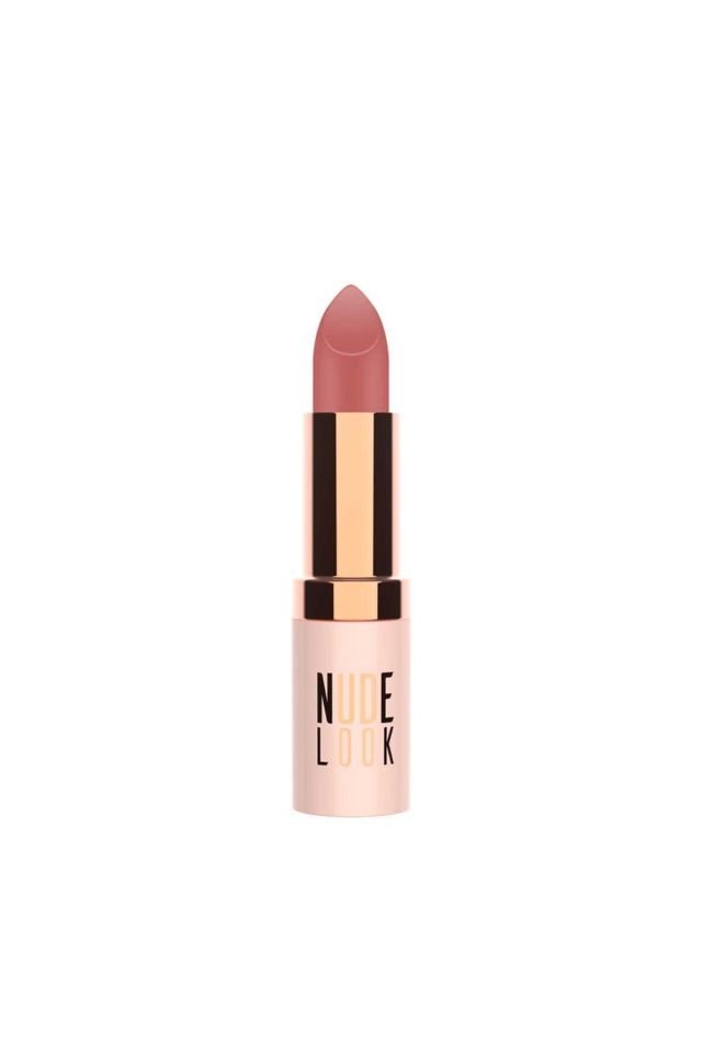 Matte Lipstick - Nude Look Perfect Matte Lipstick No:03 Pinky Nude