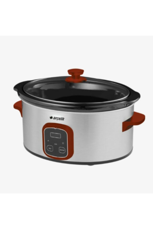 Gurme Slow Cooker