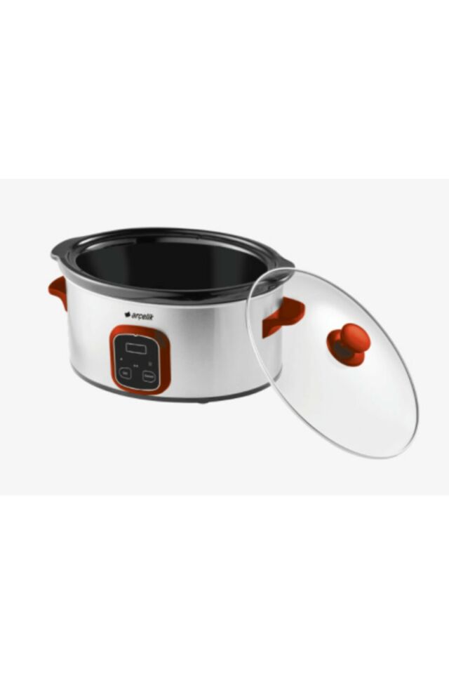 Gurme Slow Cooker
