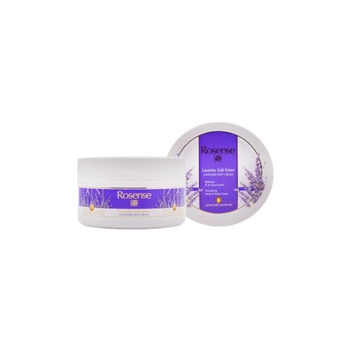 Rosense Lavanta Soft Krem 250 ml