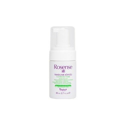 Rosense Cleaning Foam 80 Ml