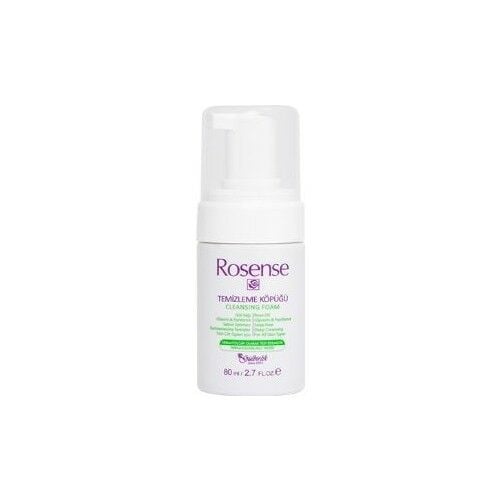 Rosense Cleaning Foam 80 Ml