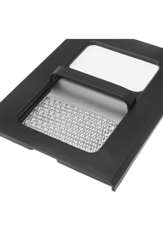 Inox Oil Filter Timer Fryer XL 3.2L