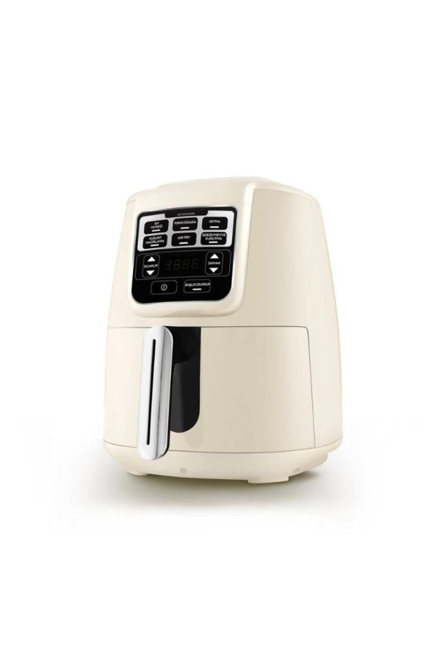 Air Pro Cook Xl 2 in 1 Airfryer Starlight