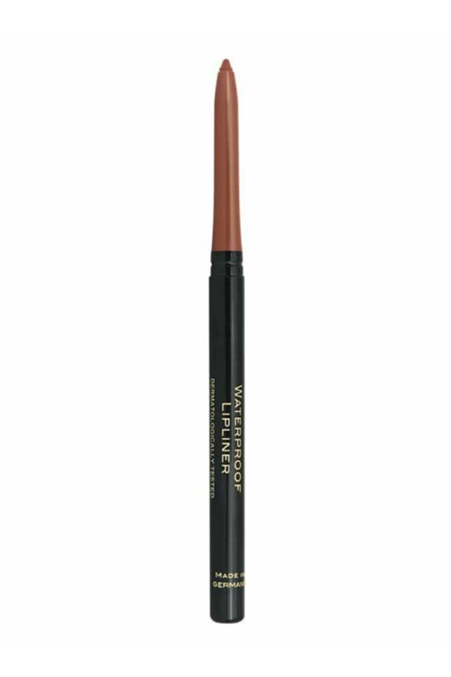 Suya Dayanıklı Dudak Kalemi - Waterproof Automatic Lipliner No: 58