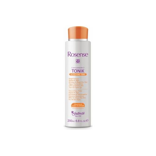 Rosense Tonic Refreshing 200 ml