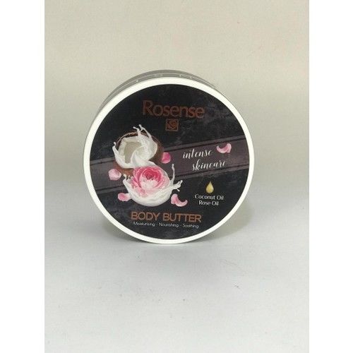 Rosense Body Butter