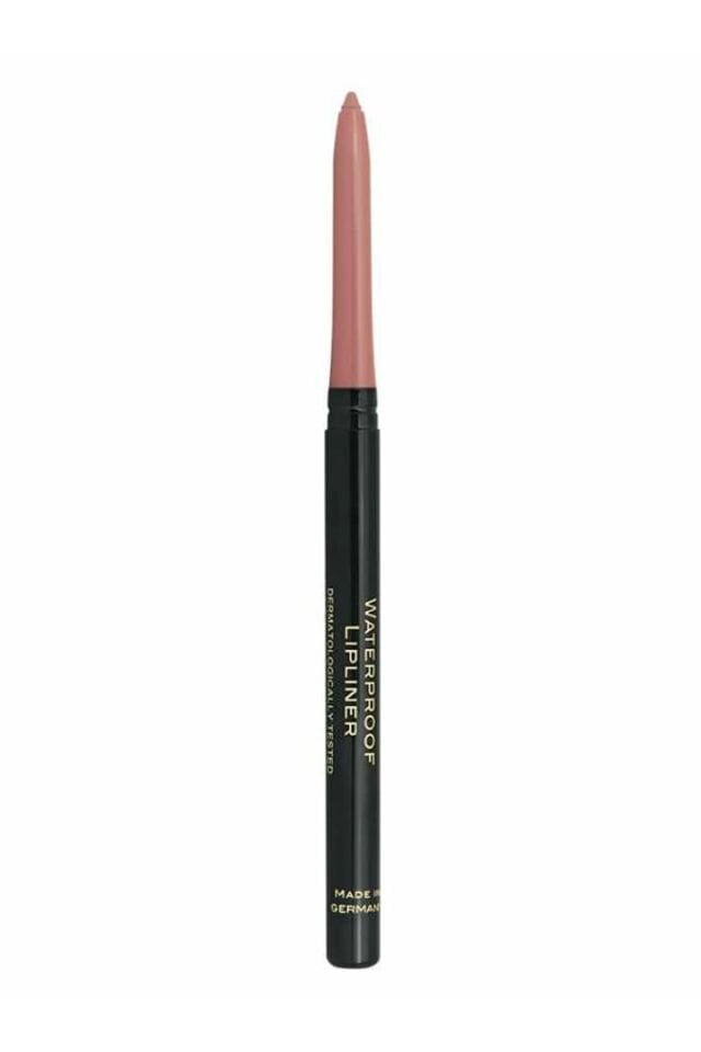 Waterproof Lip Liner - Waterproof Automatic Lipliner No: 51