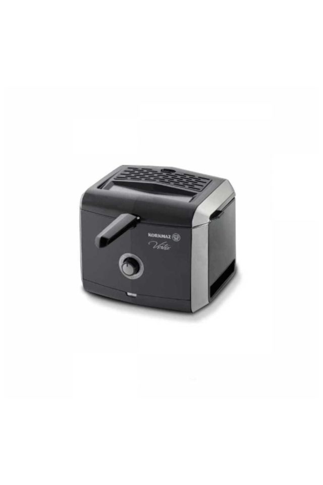 Vertex Black Fryer