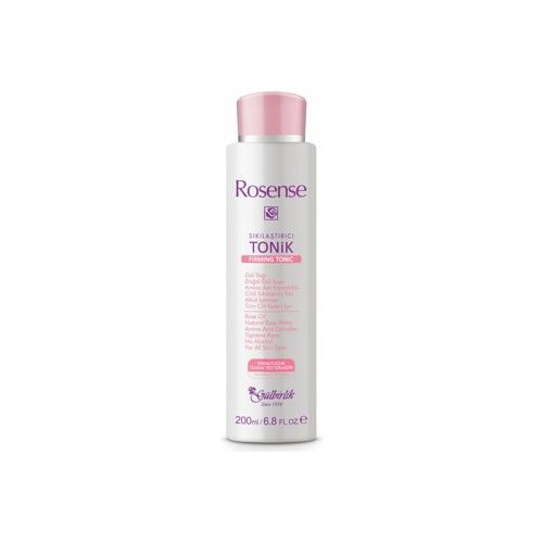 Rosense Tonik 200 Ml