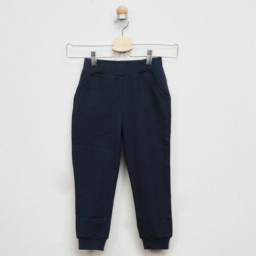 Unisex Kids Basic Sweatpants