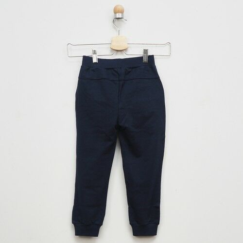 Unisex Kids Basic Sweatpants
