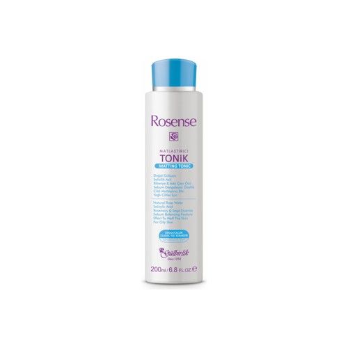 Rosense Tonic Mattifying 200 ml