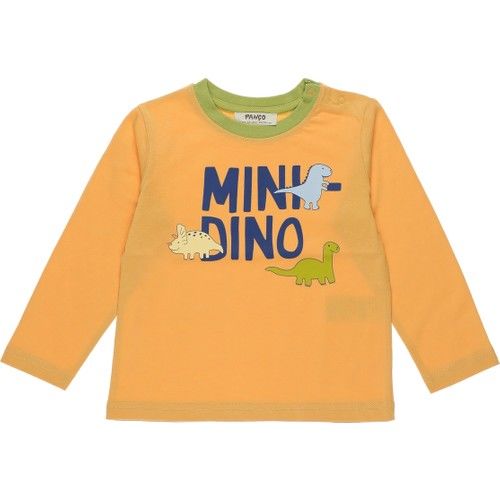 Boys Baby T-Shirt