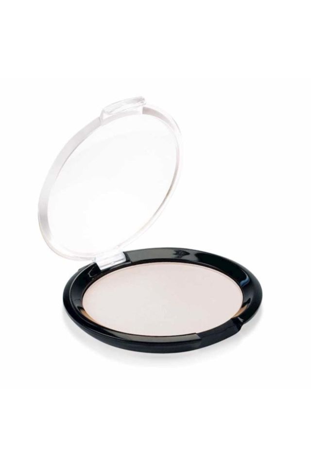 Powder - Silky Touch Compact Powder No: 03