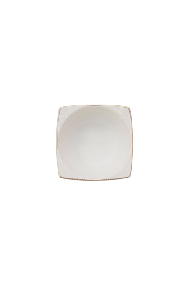 Karaca Home Raisa Cream 60 Parça 12 Kişilik Porselen Yemek Takımı