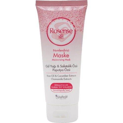 Rosense Mask 100 ml