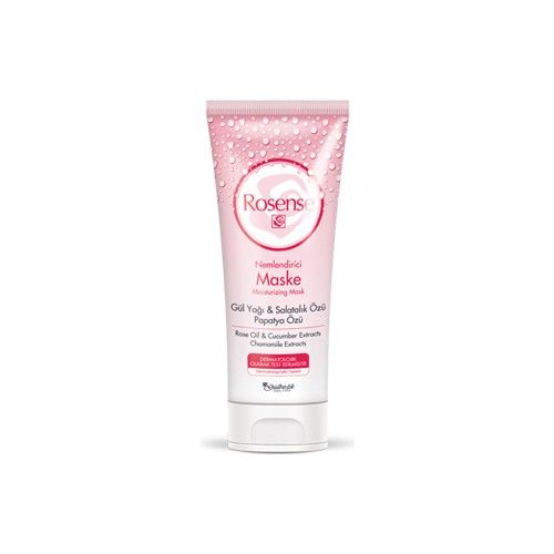 Rosense Moisturizing Mask 100 ml 8693347006426