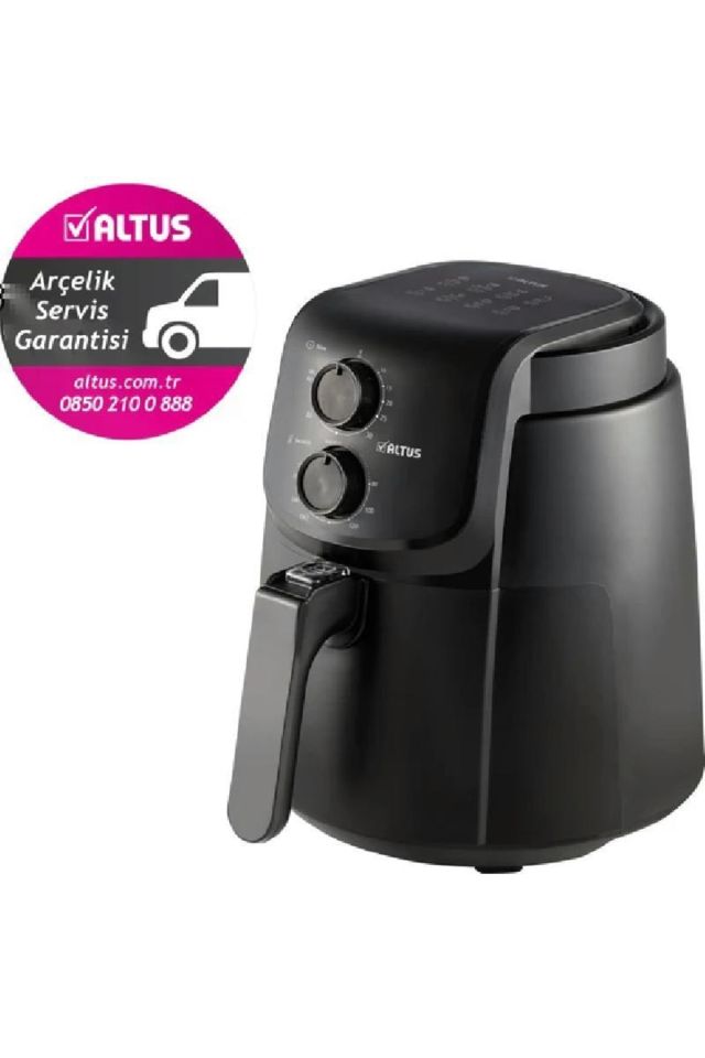 Ecofryer (AİRFRYER) Fritöz
