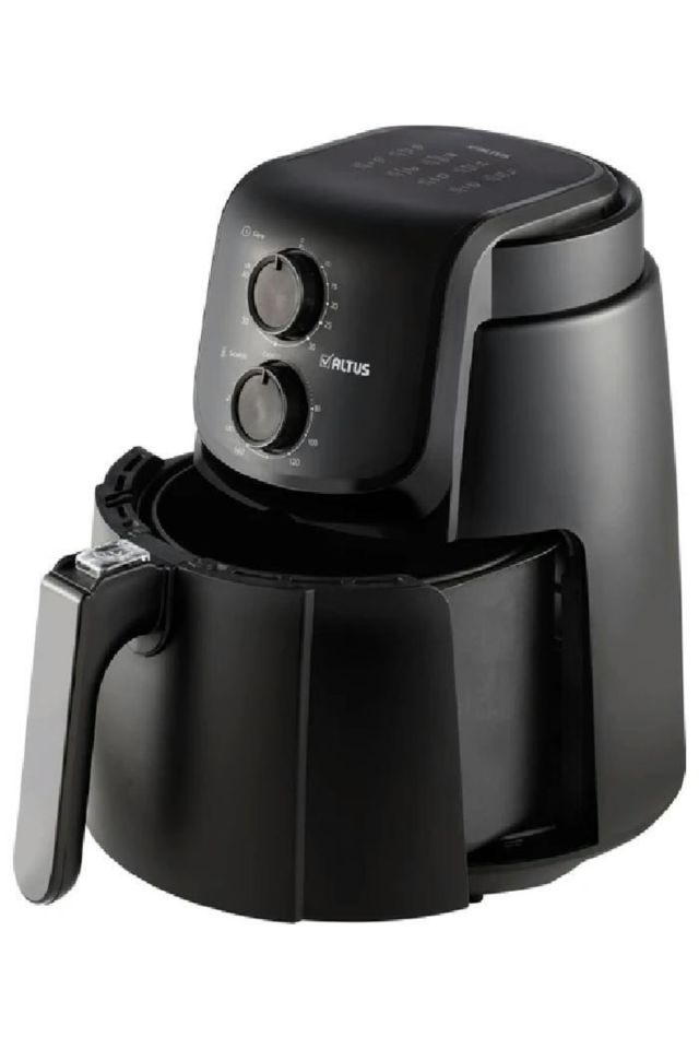 Ecofryer (AİRFRYER) Fritöz